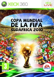 2010 FIFA World Cup